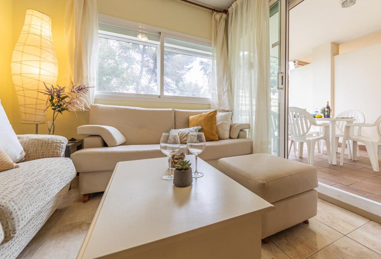 Homes & Go Golden Pineda Salou Exterior photo
