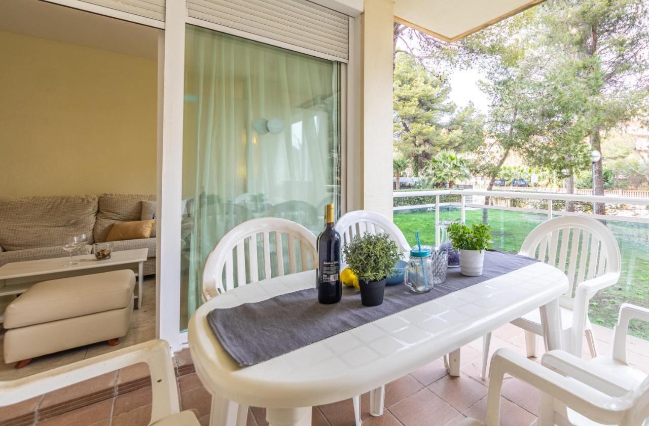 Homes & Go Golden Pineda Salou Exterior photo