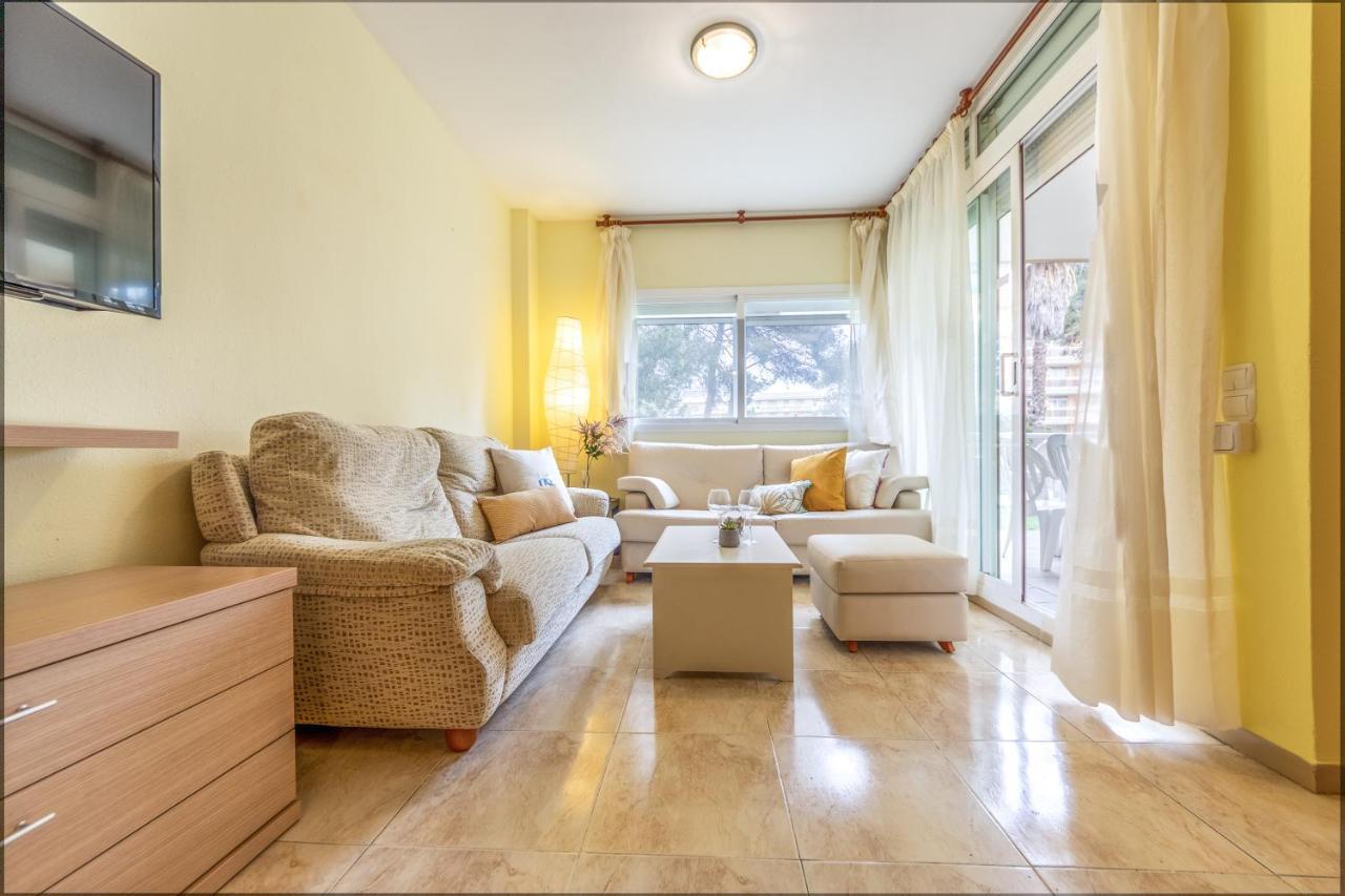 Homes & Go Golden Pineda Salou Exterior photo