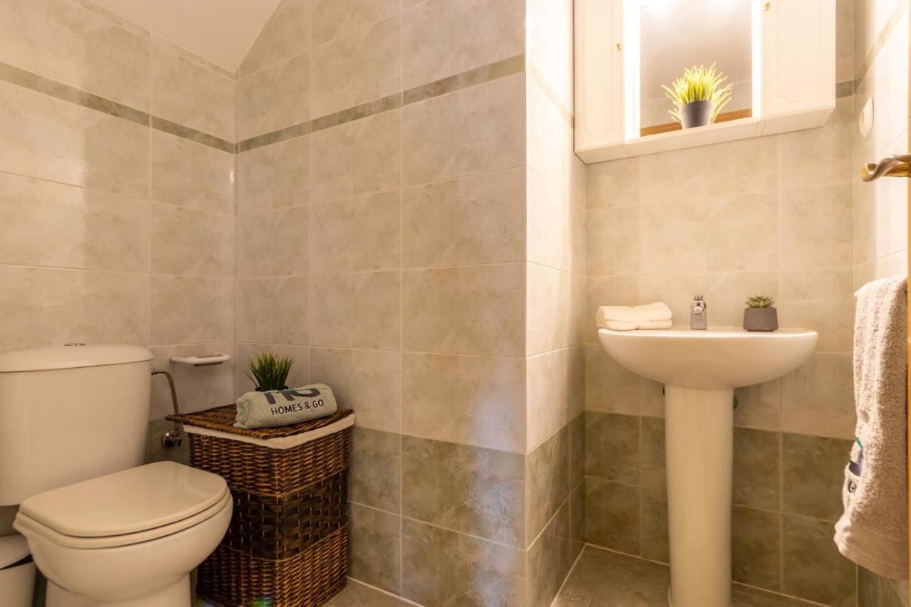 Homes & Go Golden Pineda Salou Exterior photo