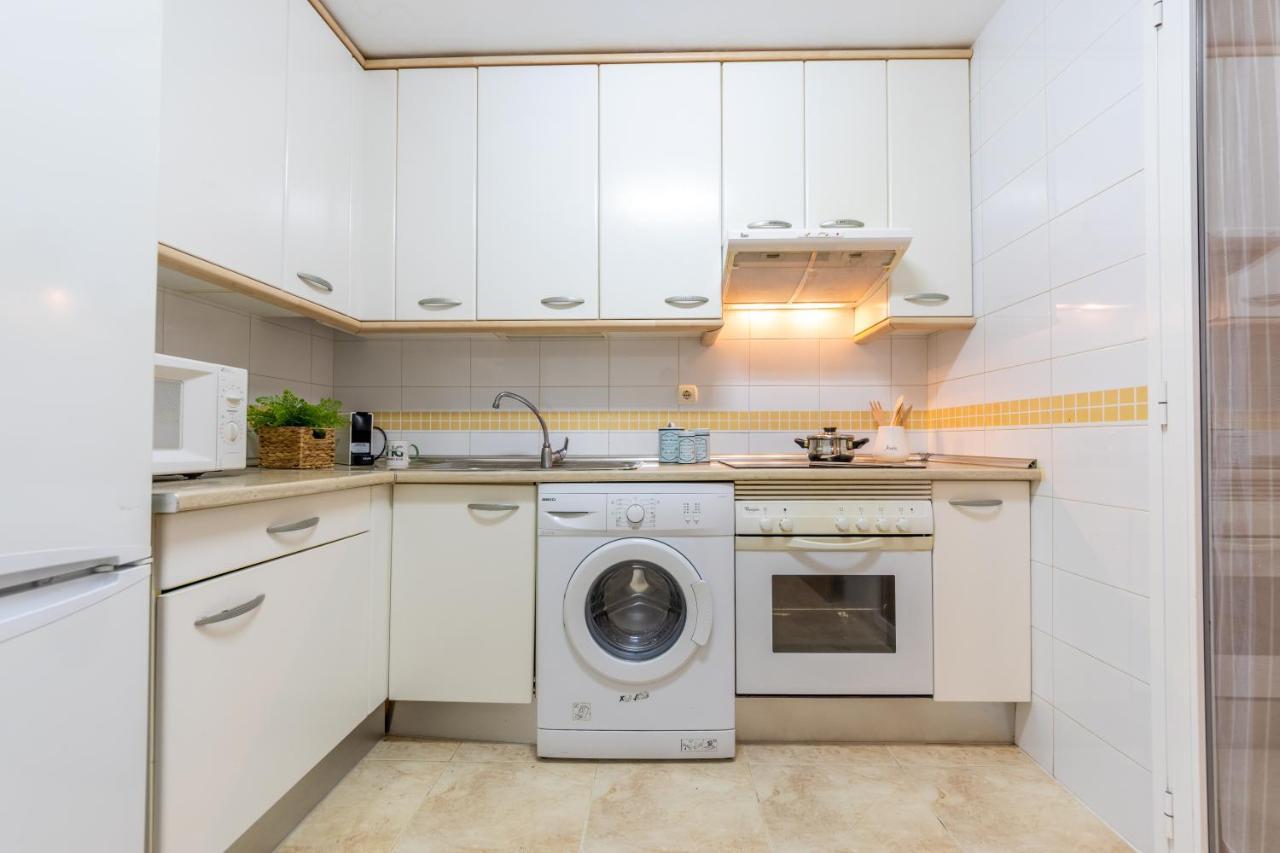 Homes & Go Golden Pineda Salou Exterior photo