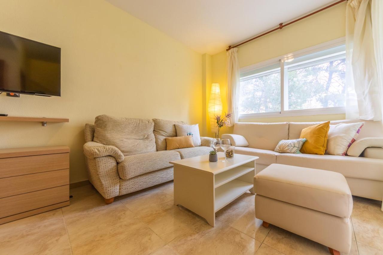 Homes & Go Golden Pineda Salou Exterior photo