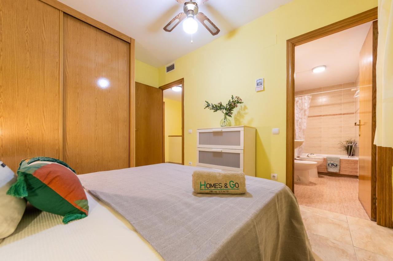 Homes & Go Golden Pineda Salou Exterior photo