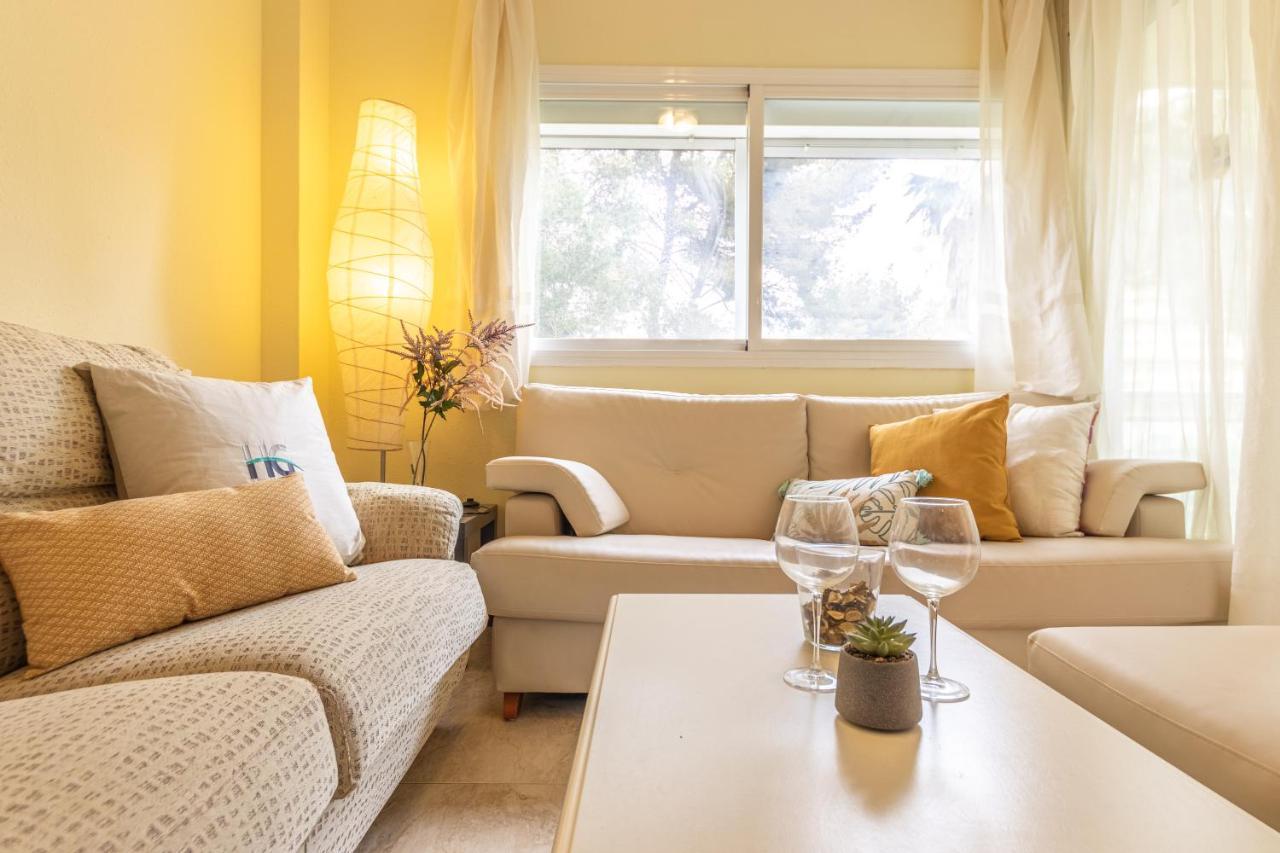 Homes & Go Golden Pineda Salou Exterior photo