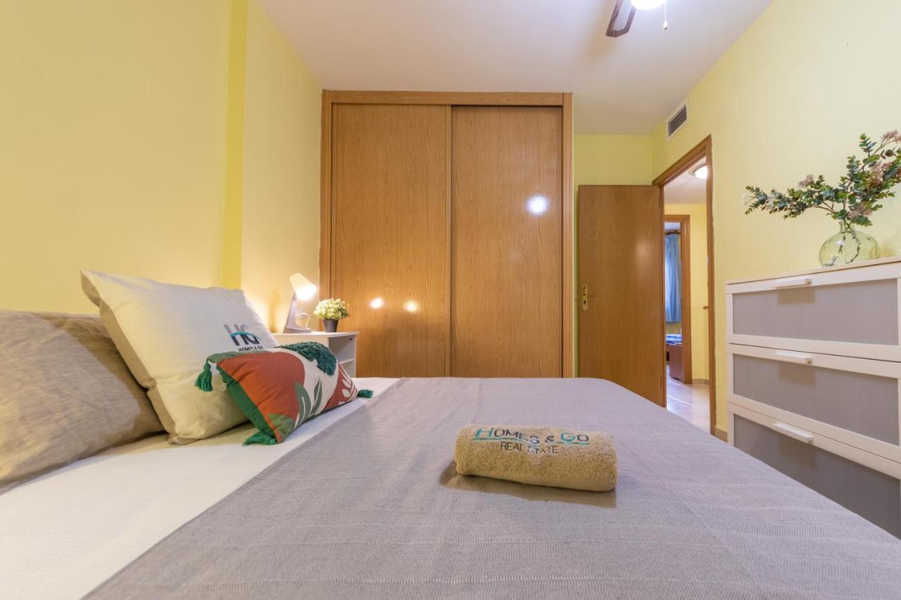 Homes & Go Golden Pineda Salou Exterior photo