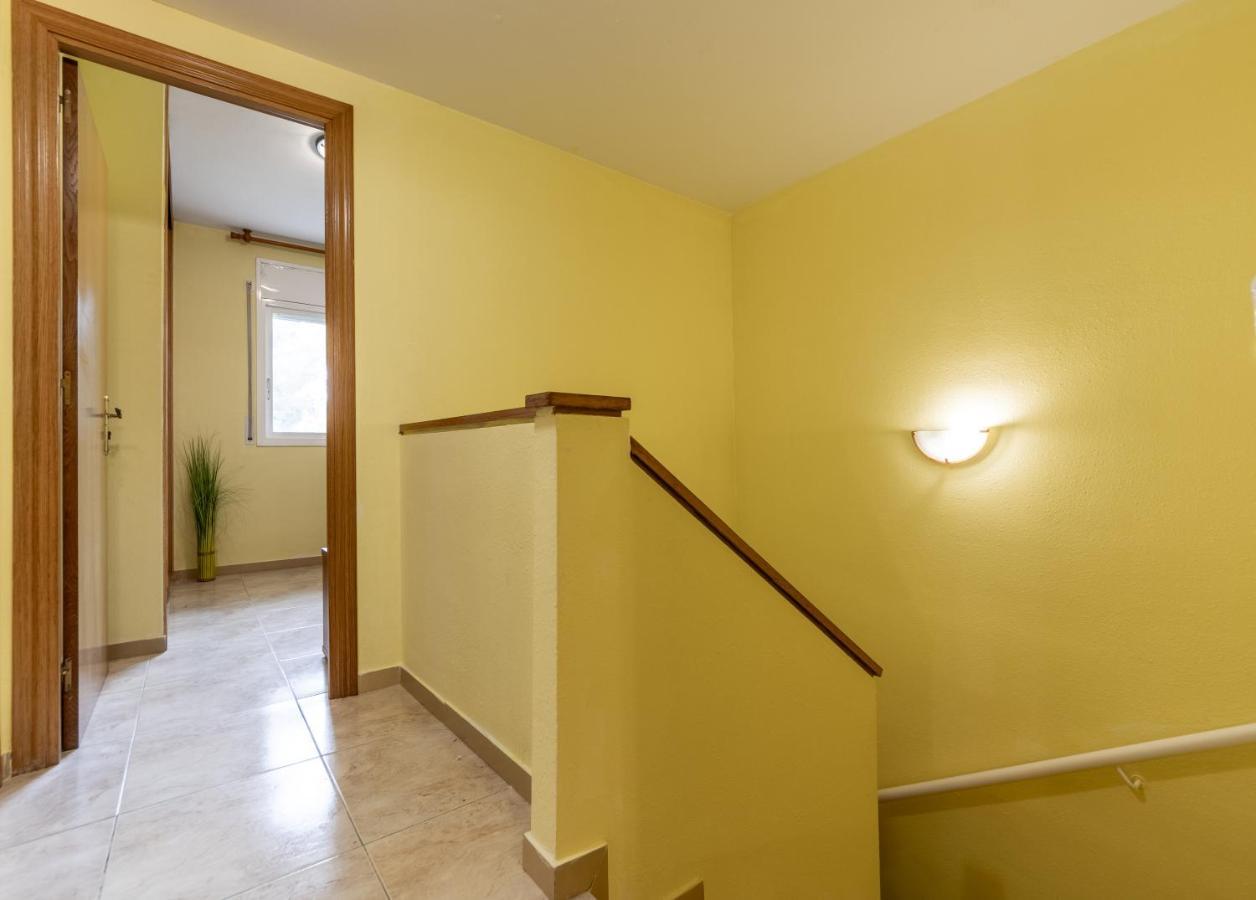 Homes & Go Golden Pineda Salou Exterior photo