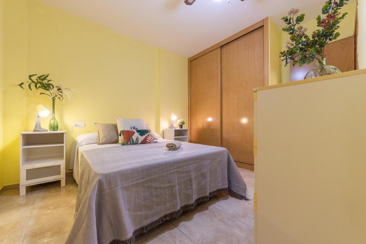 Homes & Go Golden Pineda Salou Exterior photo